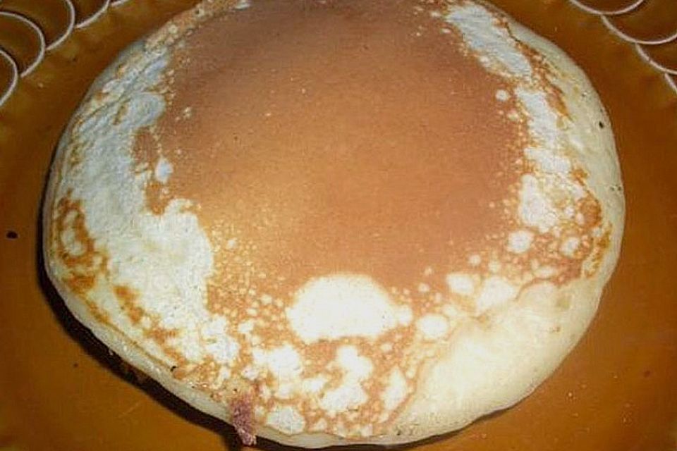 American Pancakes