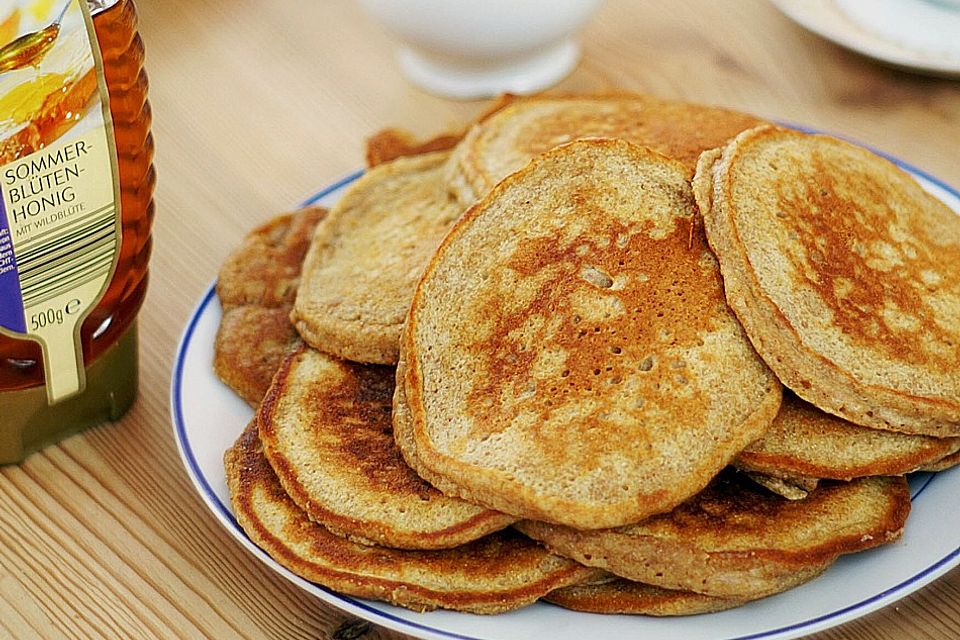 American Pancakes