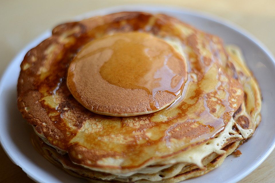 American Pancakes