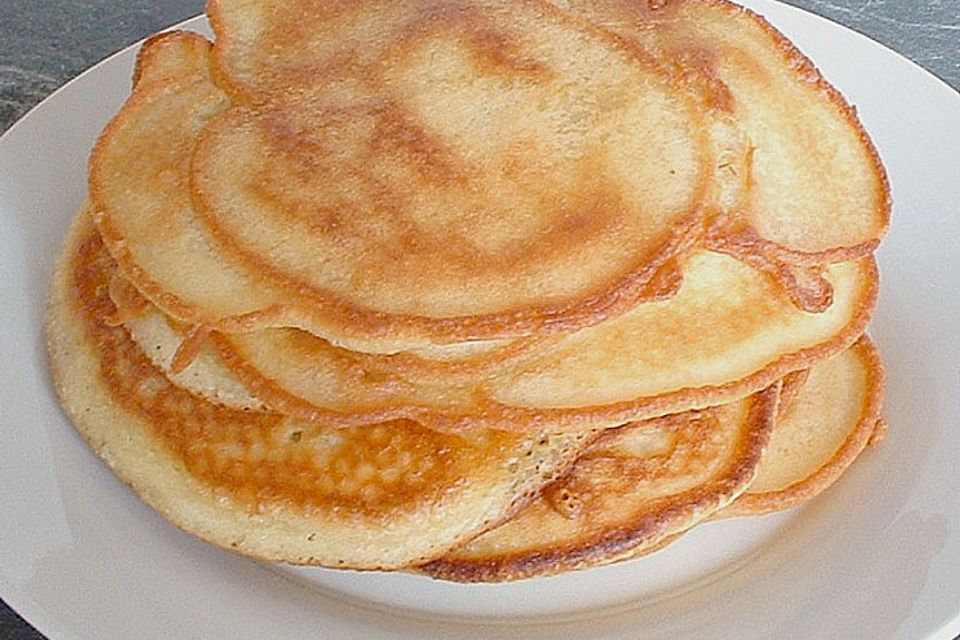 American Pancakes