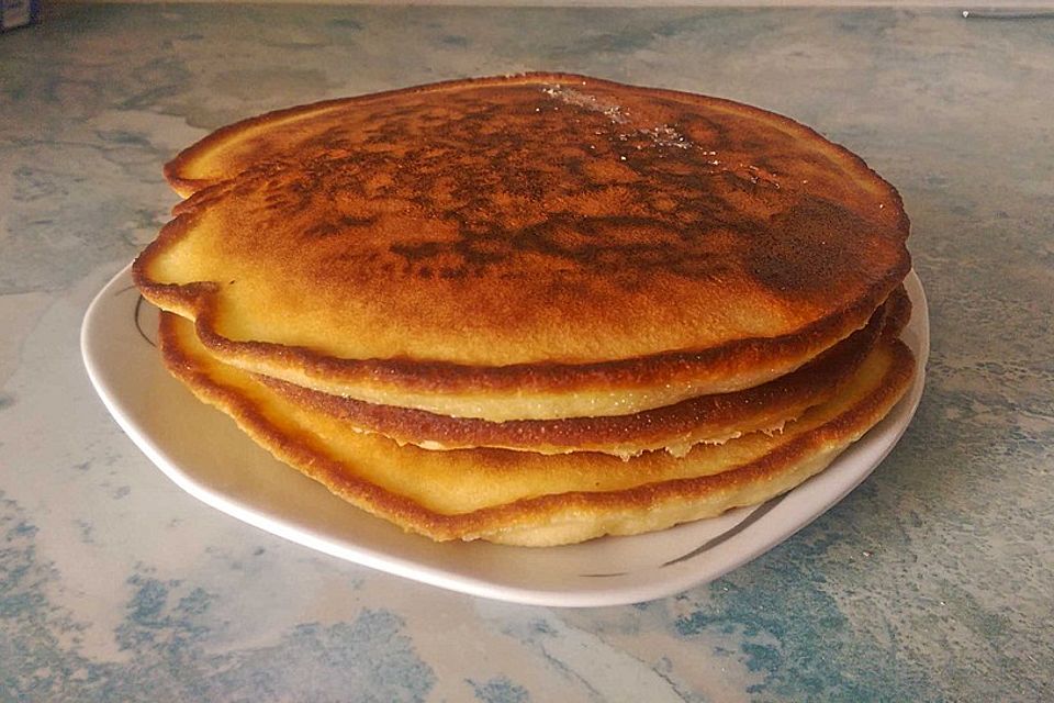 American Pancakes