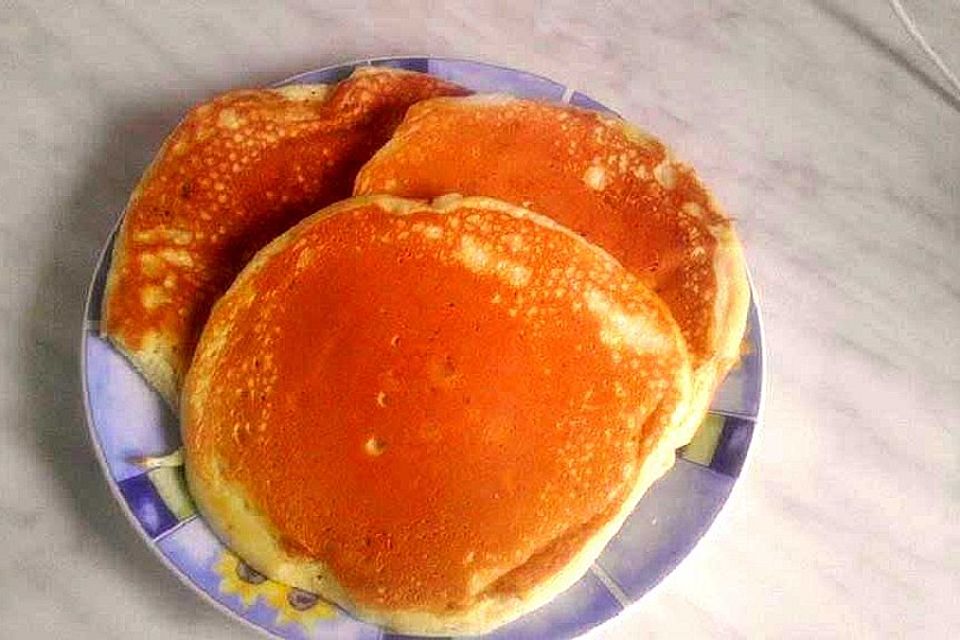 American Pancakes