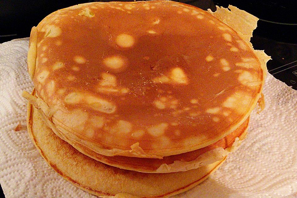 American Pancakes