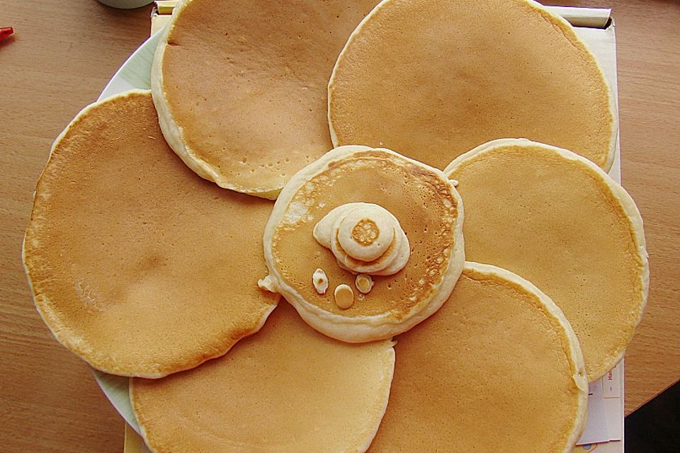 American Pancakes