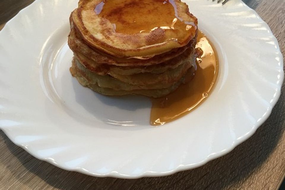 American Pancakes