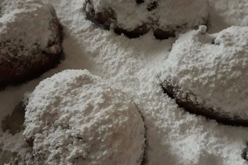 Stollenkonfekt Stollenkonfekt
