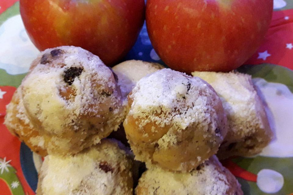 Stollenkonfekt Stollenkonfekt