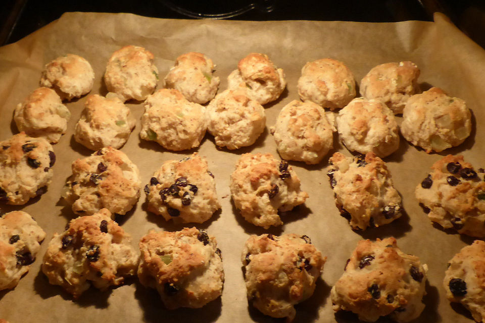 Stollenkonfekt Stollenkonfekt
