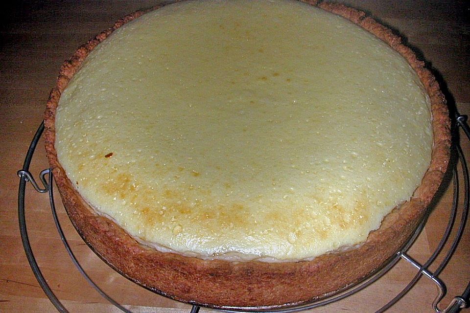 Rahmkuchen