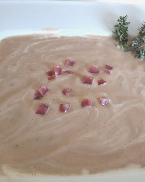 Maronensuppe Rezepte | Chefkoch