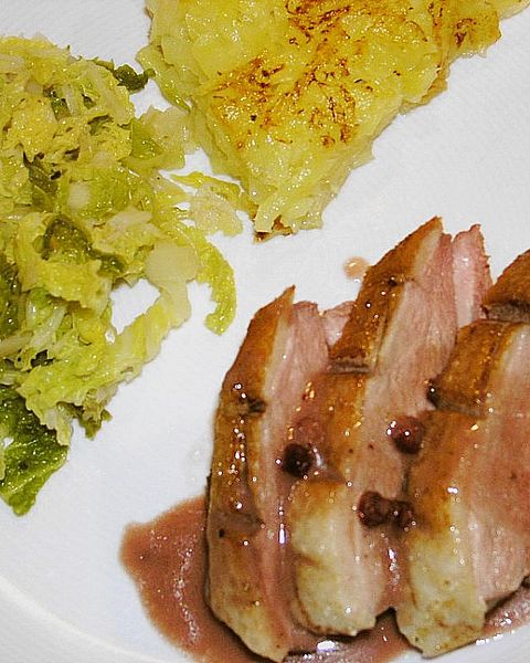 Entenklein Rezepte | Chefkoch