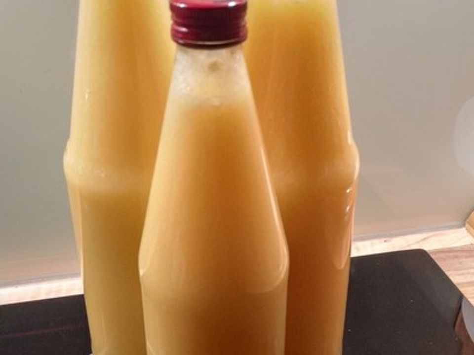 Mango-Limes mit Limetten von movostu | Chefkoch Mango-Limes mit Limetten von movostu | Chefkoch