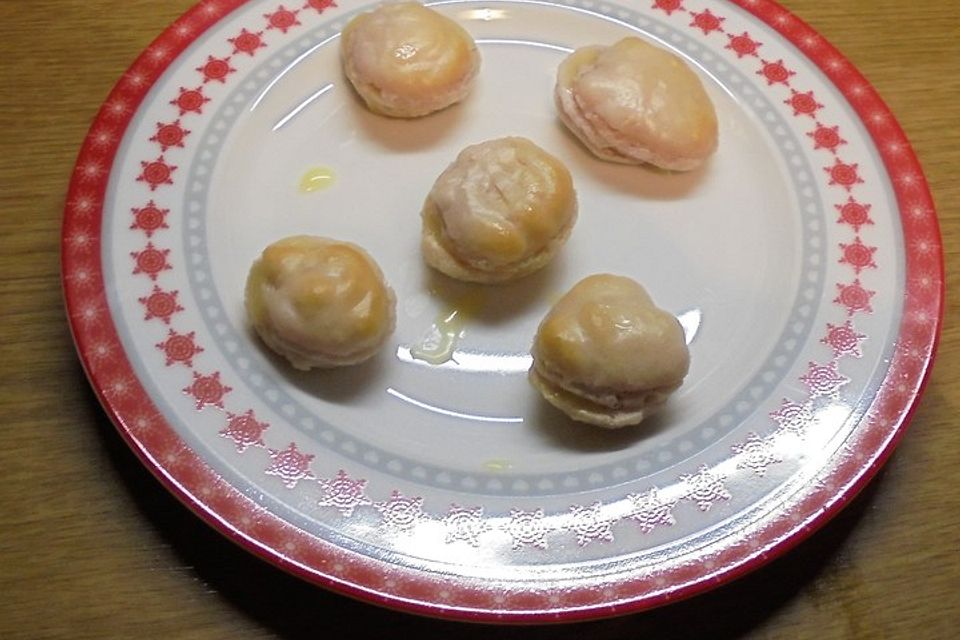 Macarons à la Didi