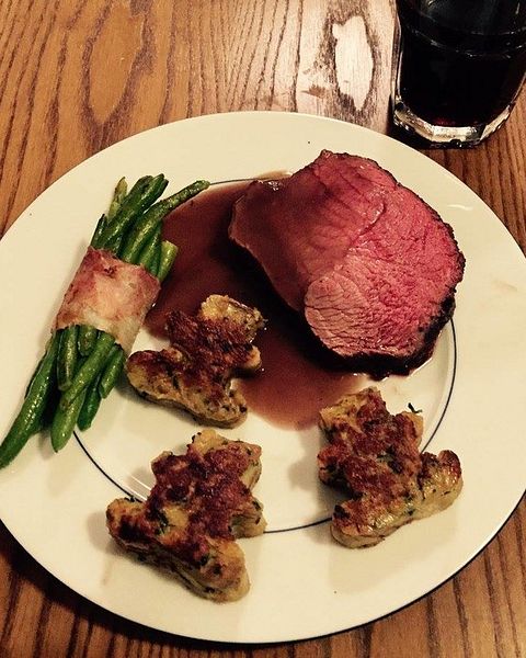 Rinderschmorbraten Rezepte | Chefkoch