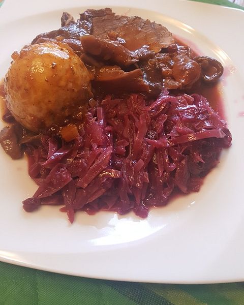 Portweinjus Rezepte | Chefkoch