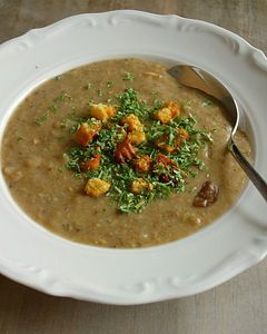 Pplzsuppe Rezepte | Chefkoch