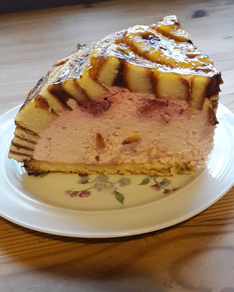 Biskuitrouladen Rezepte | Chefkoch