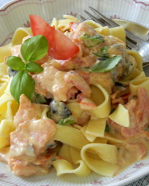 Schnellgerichte Rezepte Chefkoch