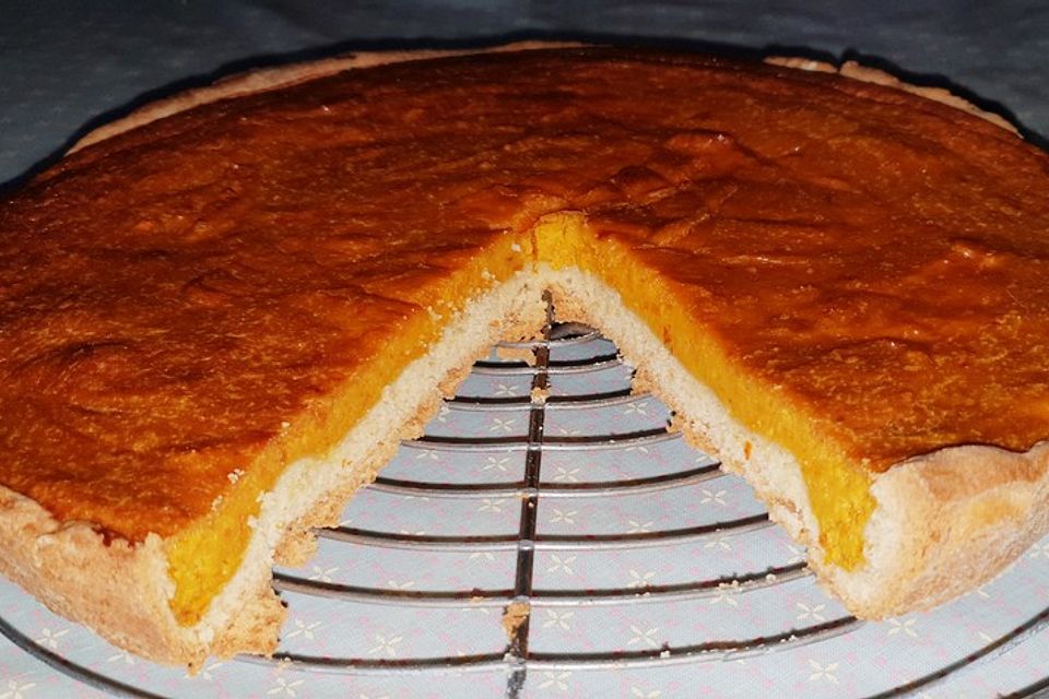 Pumpkin Pie