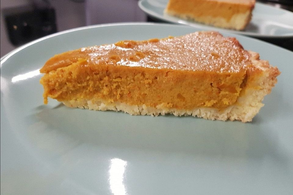 Pumpkin Pie