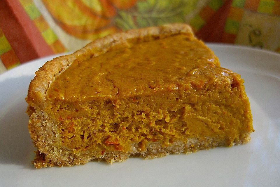 Pumpkin Pie