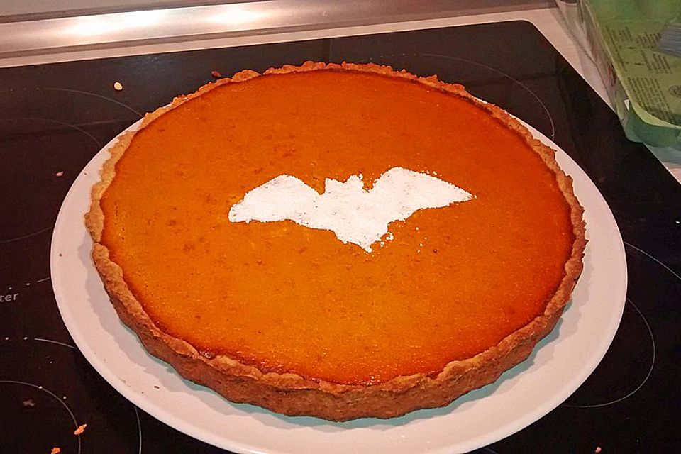 Pumpkin Pie