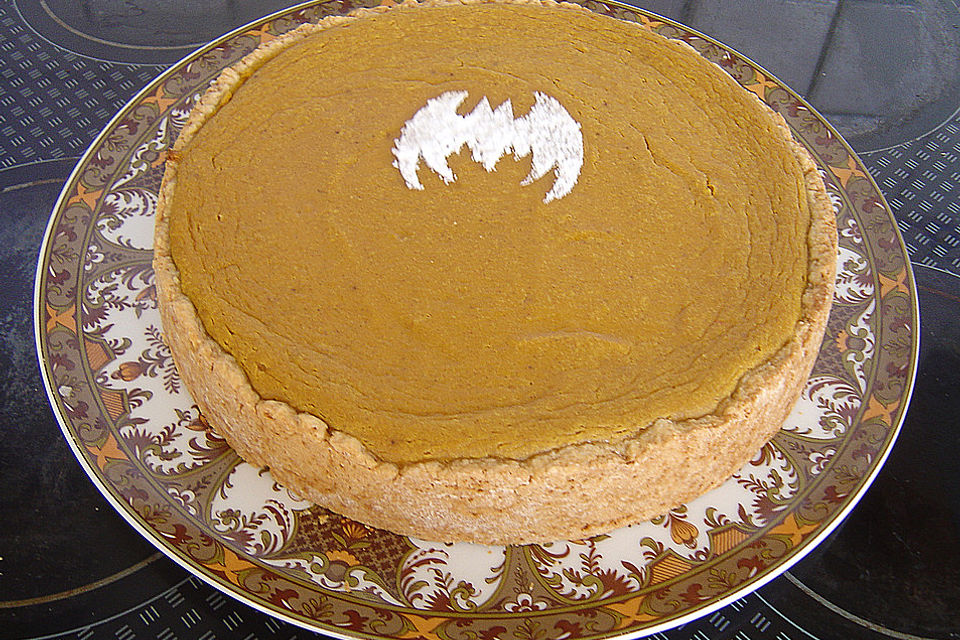 Pumpkin Pie