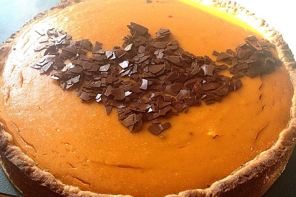 Pumpkin Pie