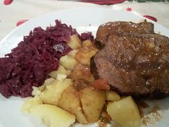 Schalbraten Rezepte Chefkoch