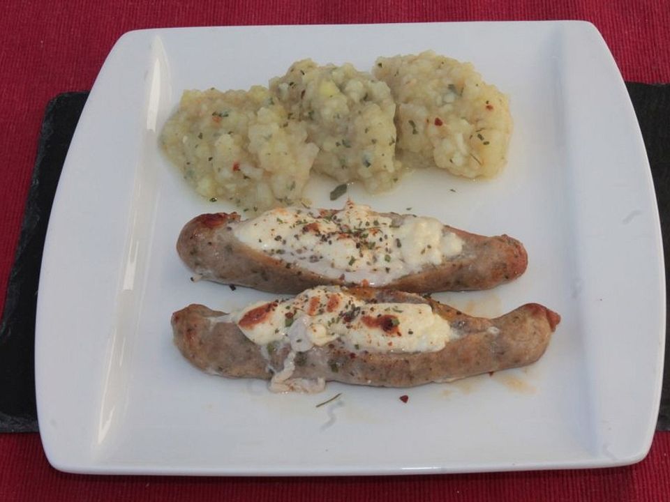 Kartoffel-Sellerie-Stampf von patty89 | Chefkoch