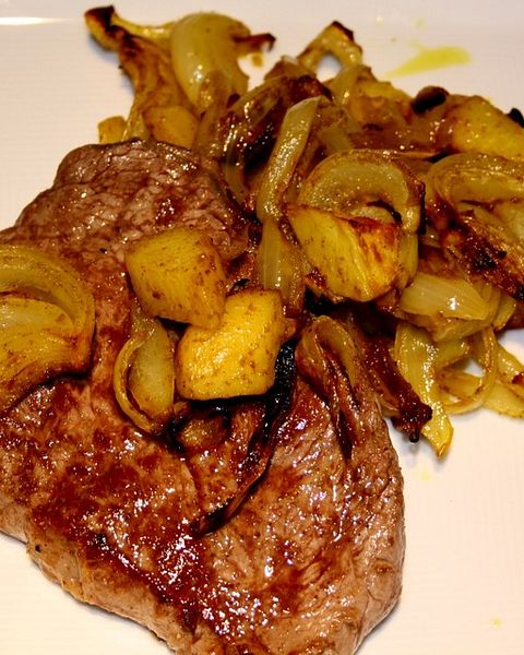 Rumpsteaks Rezepte | Chefkoch Rumpsteaks Rezepte | Chefkoch