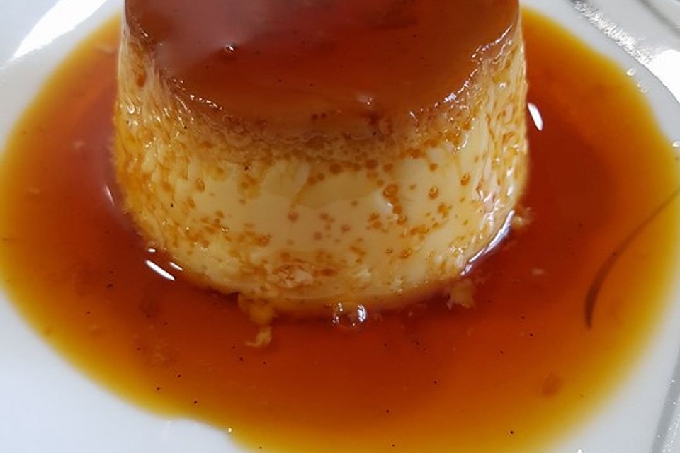 Caramelköpfli