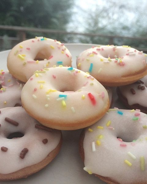 Donuts Rezepte - die besten Rezepte 2025 | Chefkoch Donuts Rezepte - die besten Rezepte 2025 | Chefkoch