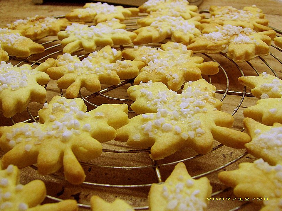 Weinplätzchen von Bienlein Chefkoch
