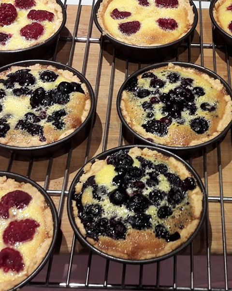 Tartelettes Rezepte | Chefkoch