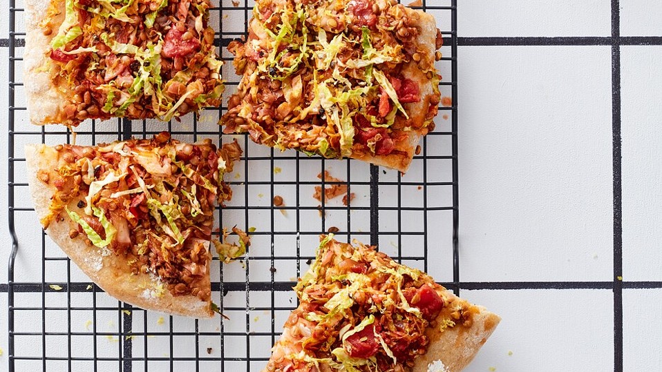 Vegane-Wirsing-Pizza