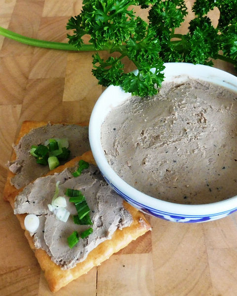 Leberpastete Rezepte | Chefkoch Leberpastete Rezepte | Chefkoch