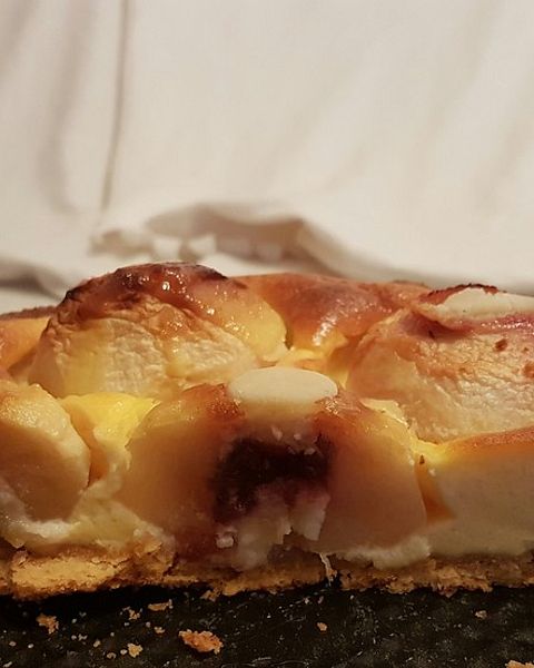 Bratapfelkuchen Rezepte | Chefkoch