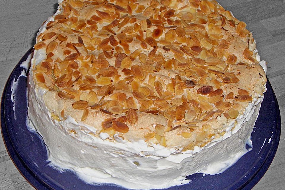 Jensen-Torte