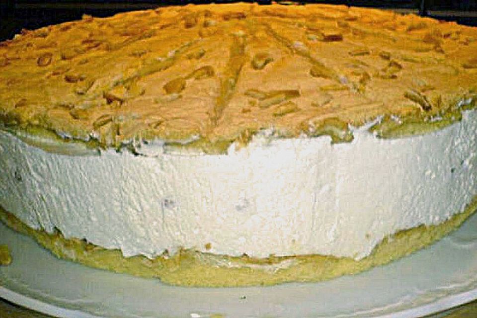 Jensen-Torte