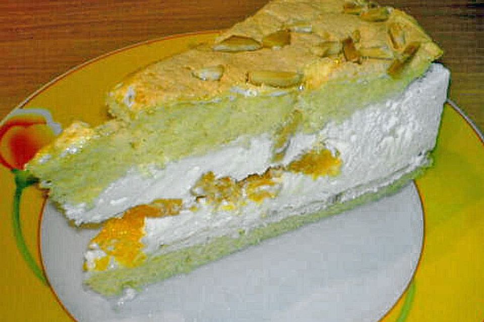 Jensen-Torte