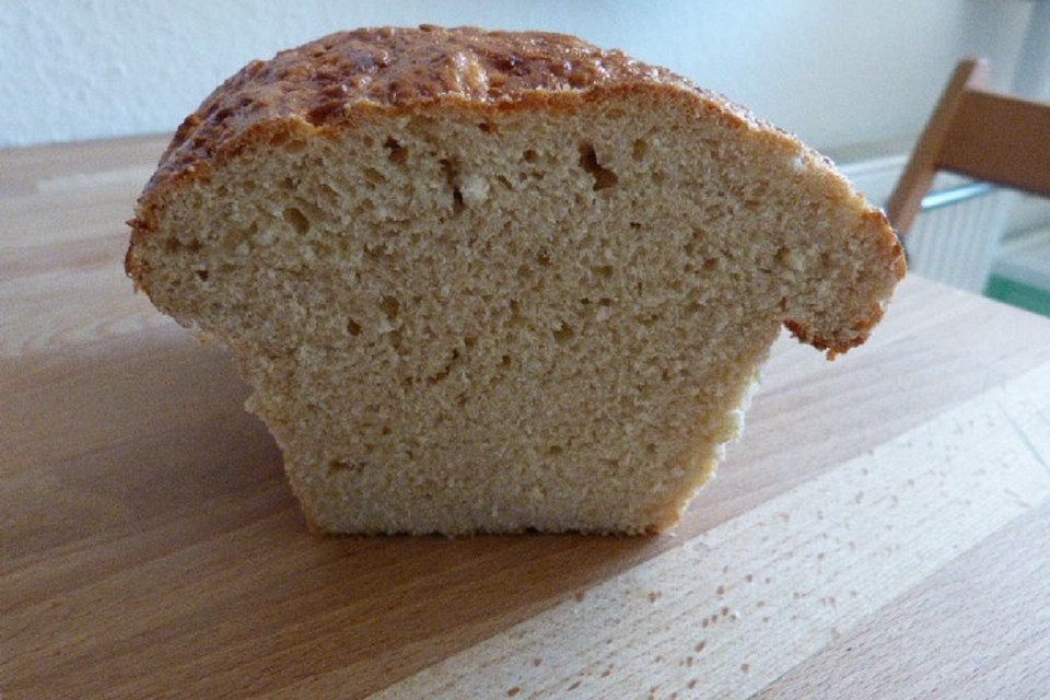 Französisches Weißbrot