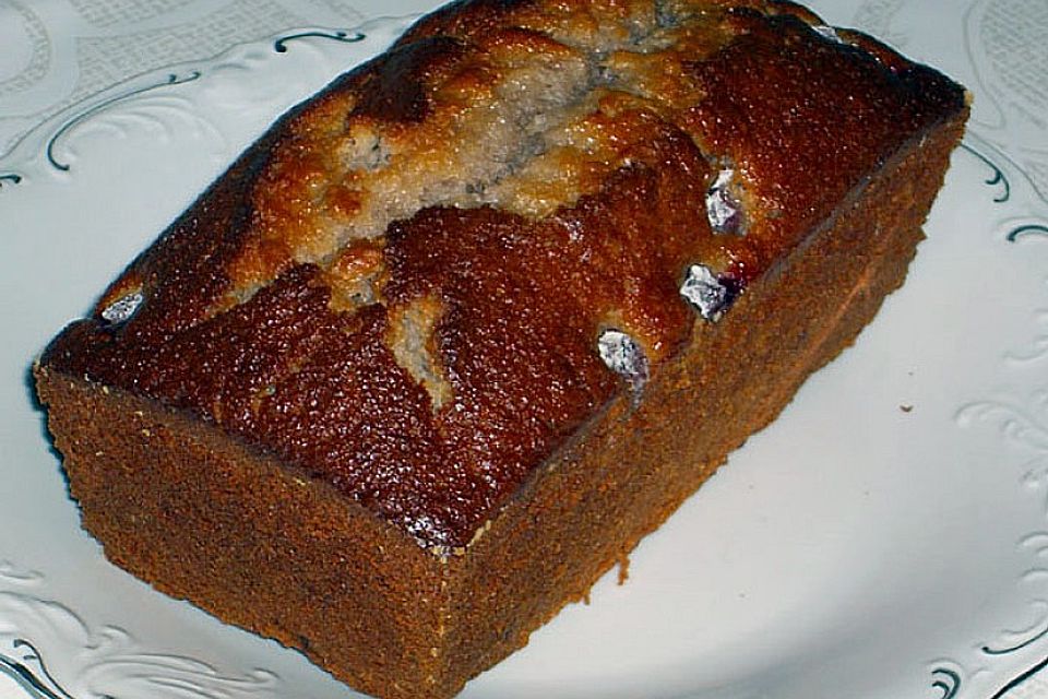 Saftkuchen mit Kirschen Saftkuchen mit Kirschen