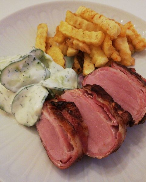 Schweinelende Rezepte - die besten Rezepte 2026 | Chefkoch