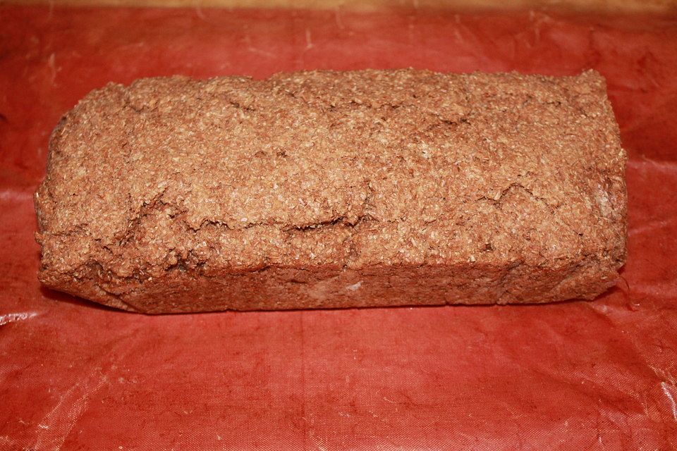 Weizenkleie-Brot