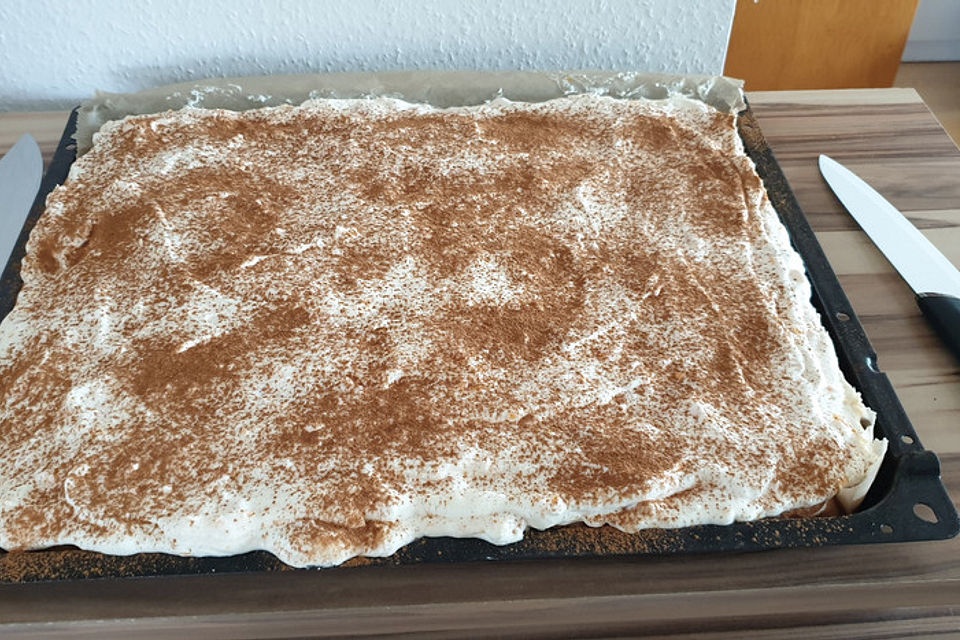 Fantakuchen