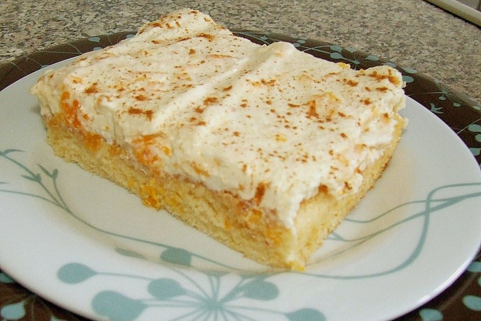 Fantakuchen