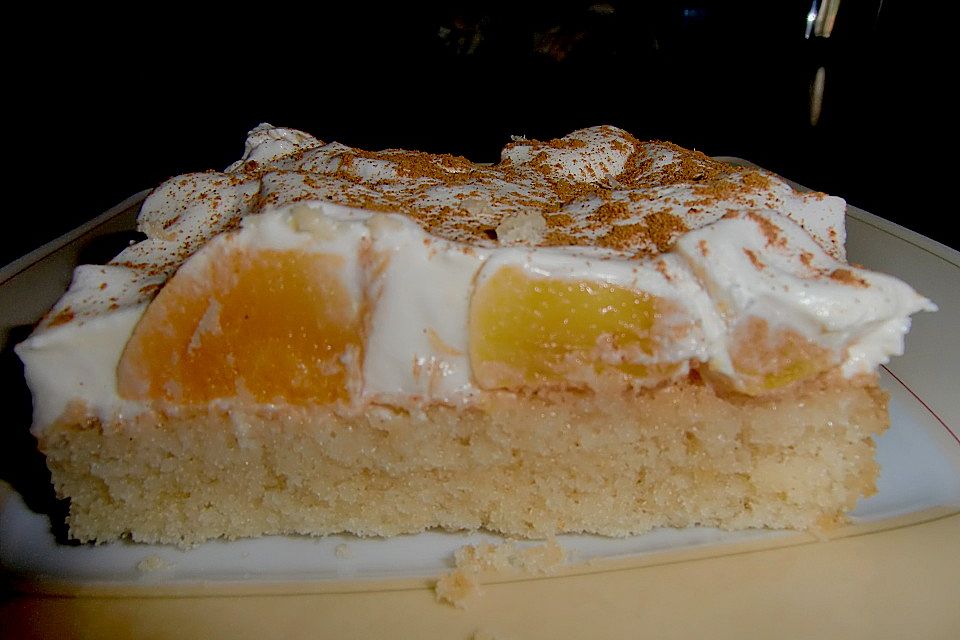 Fantakuchen