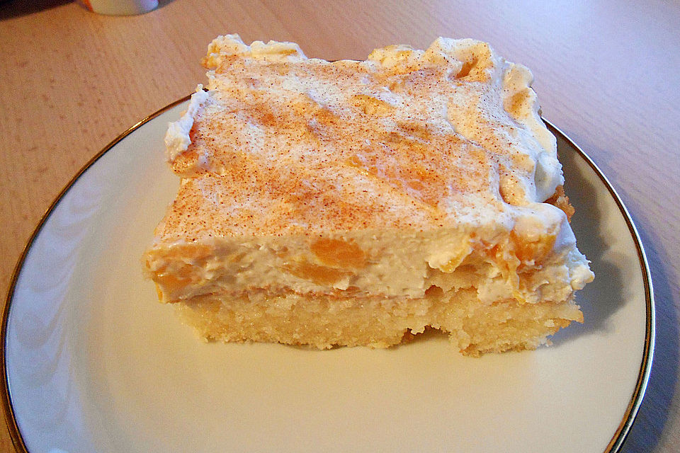 Fantakuchen