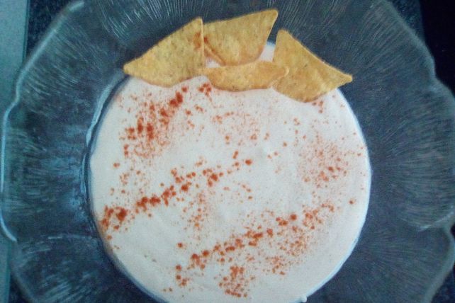 Käsedip für Tortilla von GothRock| Chefkoch